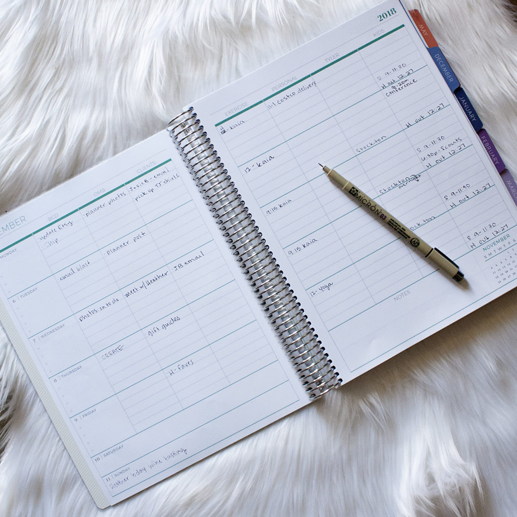 Best Planners For Every Budget | www.okayestmoms.com