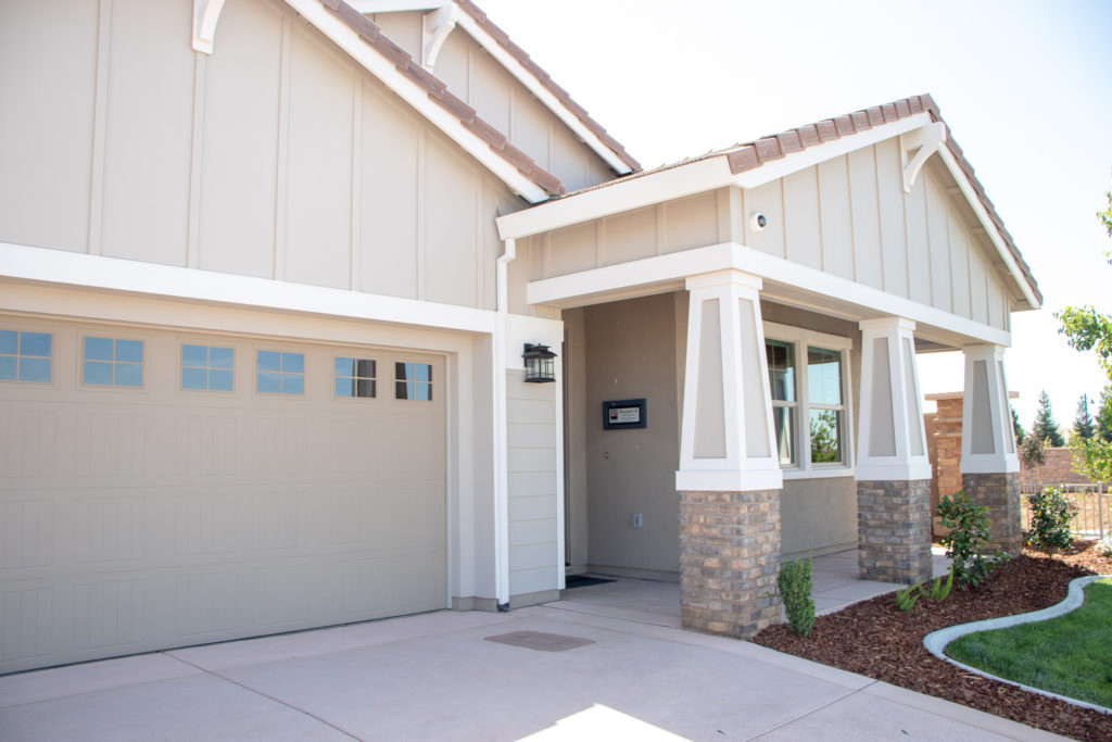 Westview by JMC Homes in Whitney Ranch