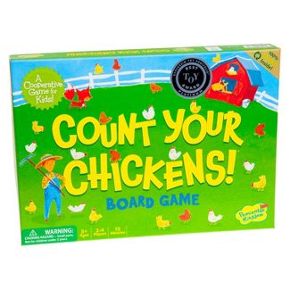 Count Your Chickens Black Friday