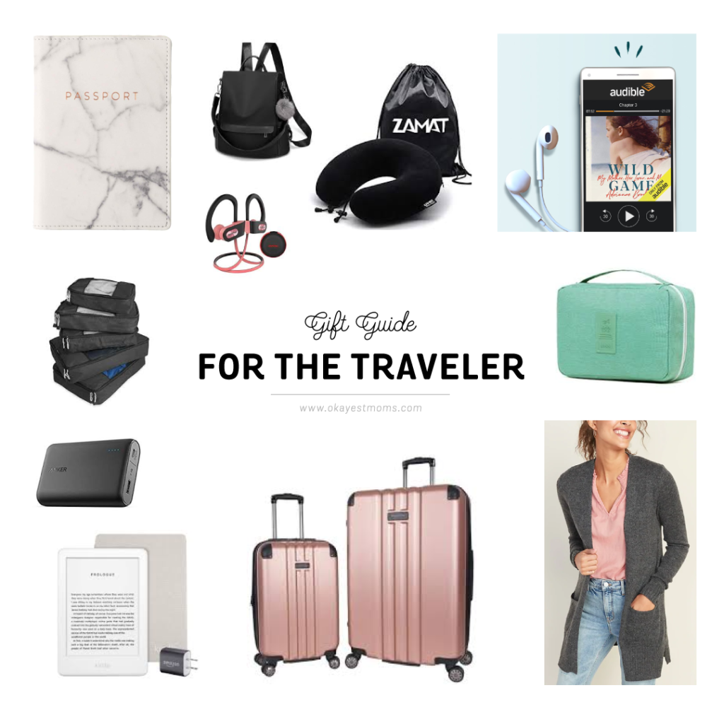 Traveler gifts