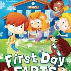 Book First Day Farts