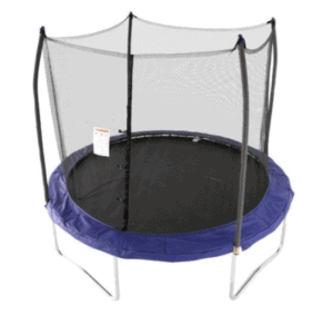 trampoline gift