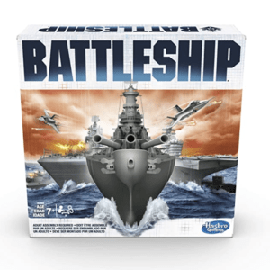 battleship board game