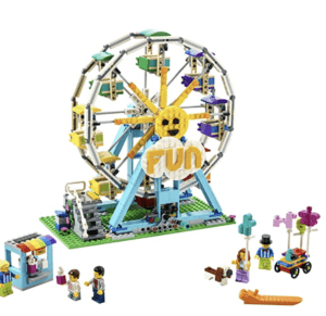 lego ferris wheel set