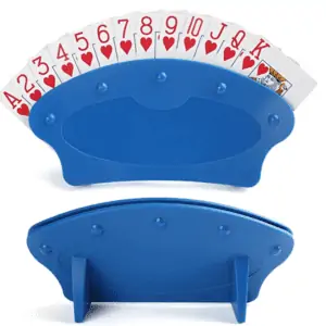 playing card holder for kids