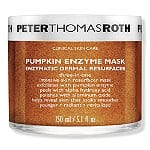 Peter Thomas Roth pumpkin enzyme mask