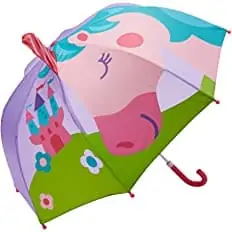 unicorn umbrella
