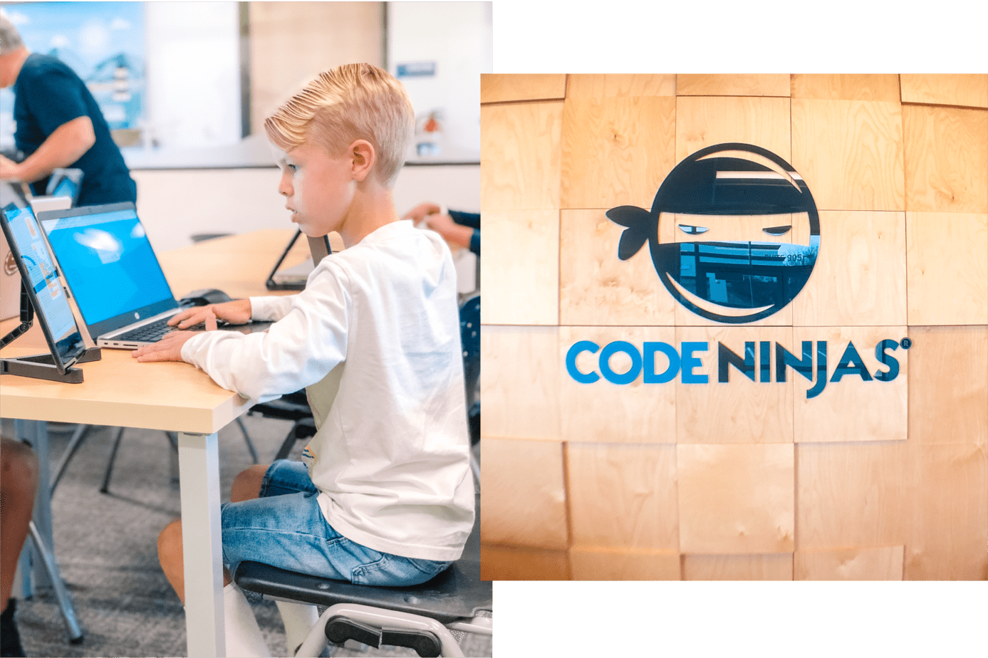 code ninjas gift idea