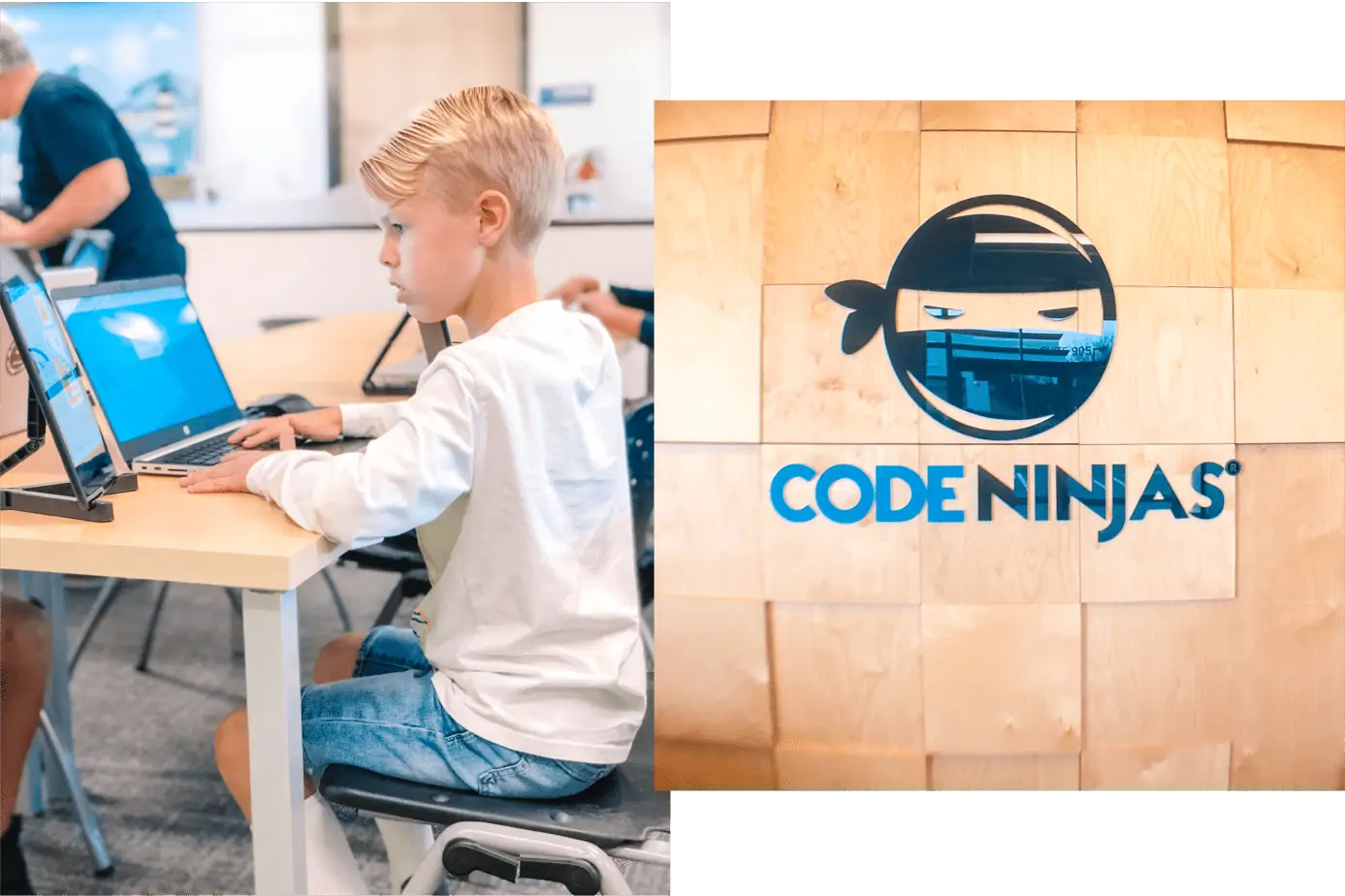 code ninjas gift idea