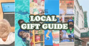 roseville rocklin granitebay gift guide
