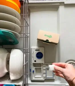 Dropps Dishwasher Detergent Review