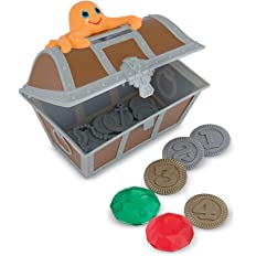 Pool Must Haves: Treasure Chest