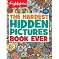 Highlights Hidden Pictures