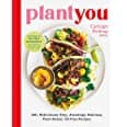 Plant You cookbook