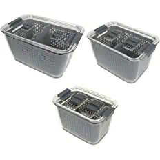 produce colander containers